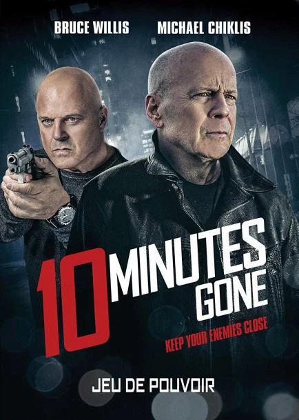 10 Phút Đếm Ngược | 10 Minutes Gone (2019) 10 Phút Đếm Ngược | 10 Minutes Gone (2019)