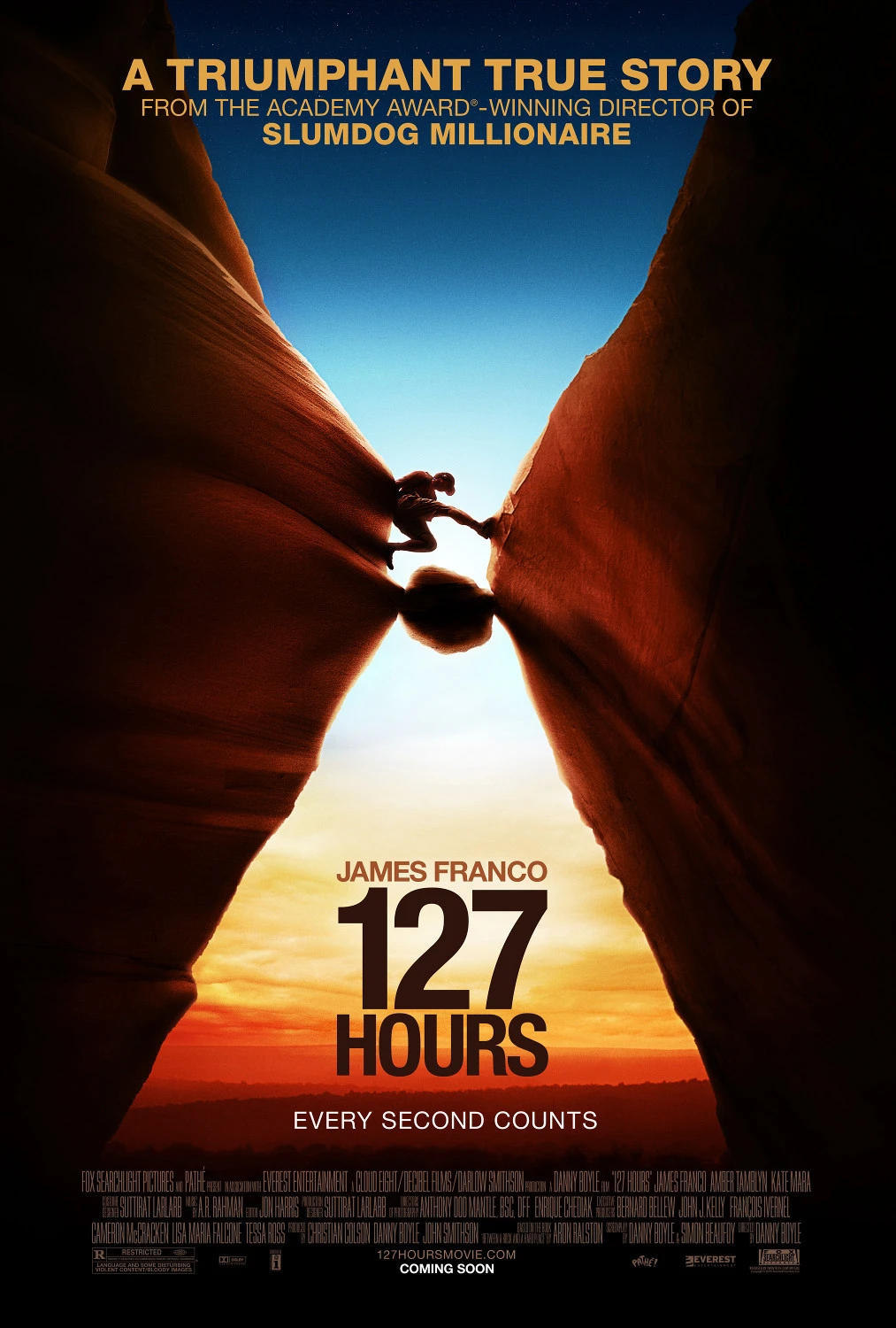 127 Giờ Sinh Tử | 127 Hours (2011) 127 Giờ Sinh Tử | 127 Hours (2011)