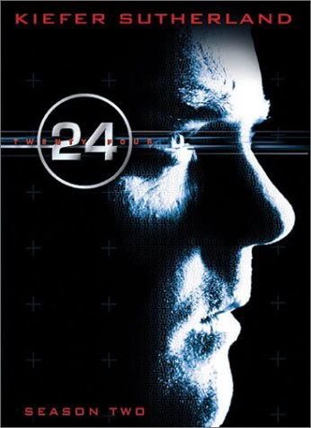 24 Giờ Chống Khủng Bố: Phần 2 | 24 (Season 2) (2002) 24 Giờ Chống Khủng Bố: Phần 2 | 24 (Season 2) (2002)