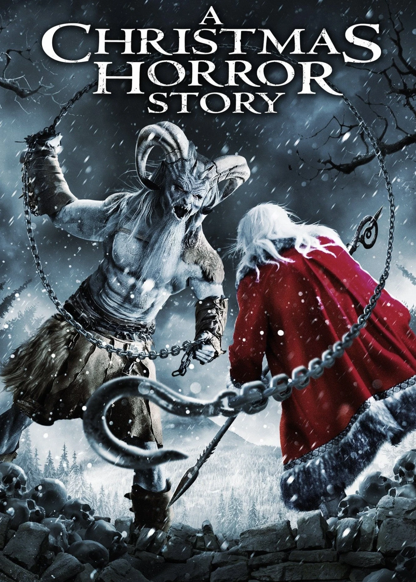 A Christmas Horror Story | A Christmas Horror Story (2015) A Christmas Horror Story | A Christmas Horror Story (2015)