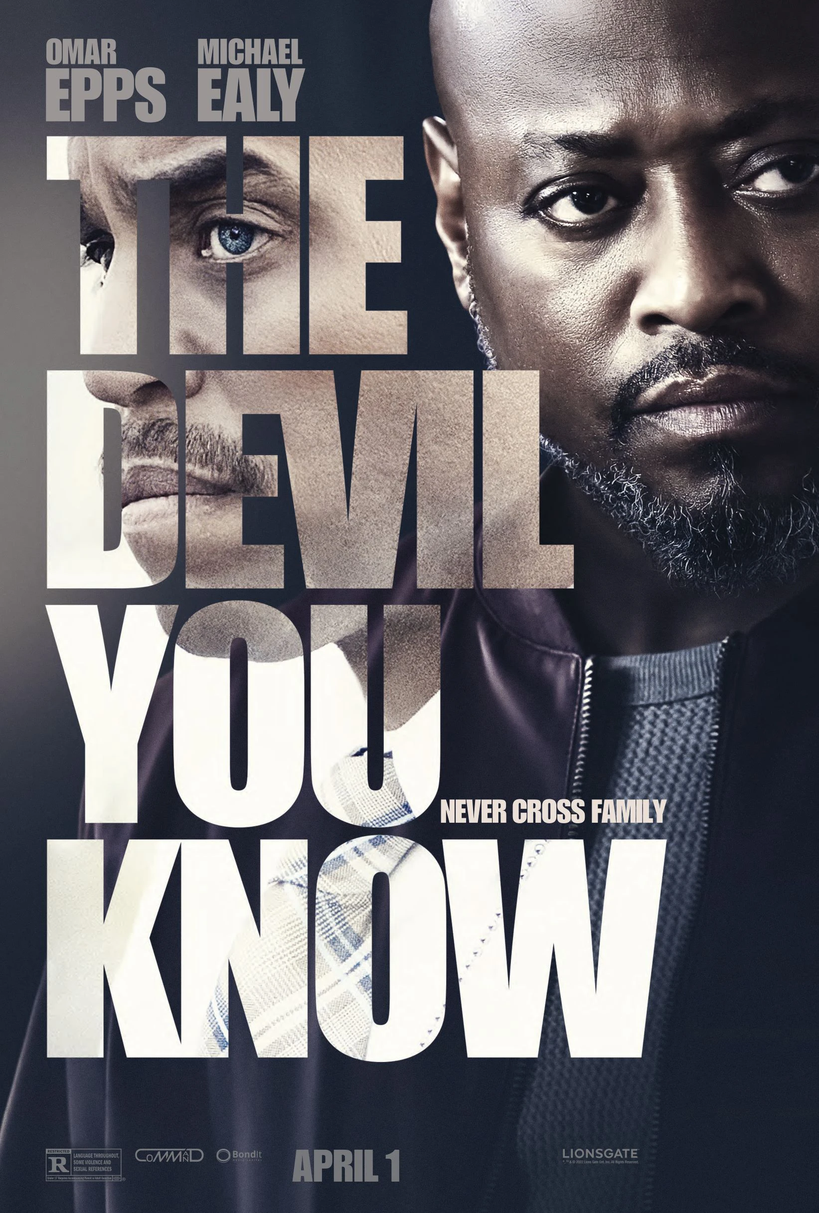 Ác Quỷ Quen Thuộc | The Devil You Know (2022) Ác Quỷ Quen Thuộc | The Devil You Know (2022)