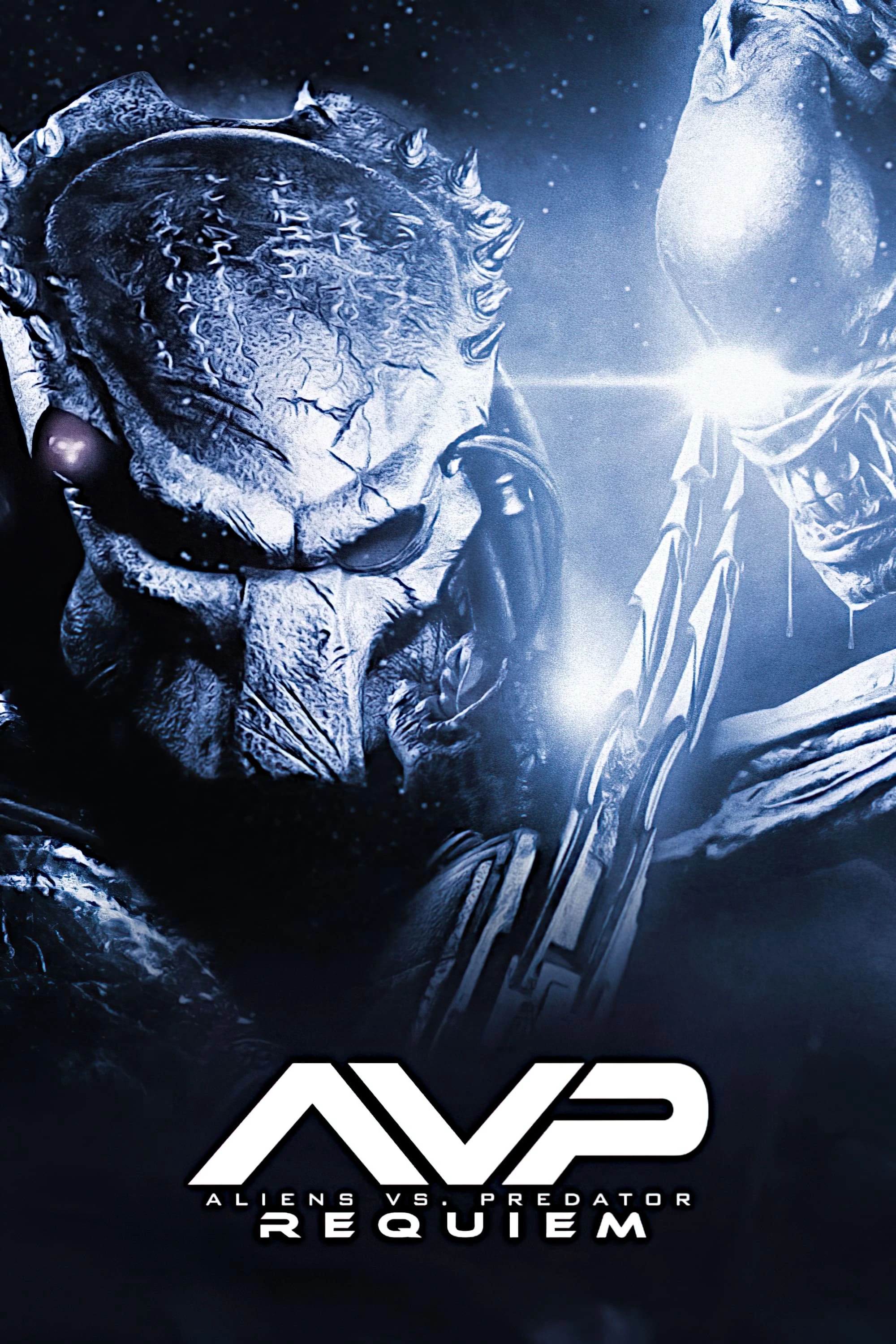Aliens vs Predator: Requiem | Aliens vs Predator: Requiem (2007) Aliens vs Predator: Requiem | Aliens vs Predator: Requiem (2007)