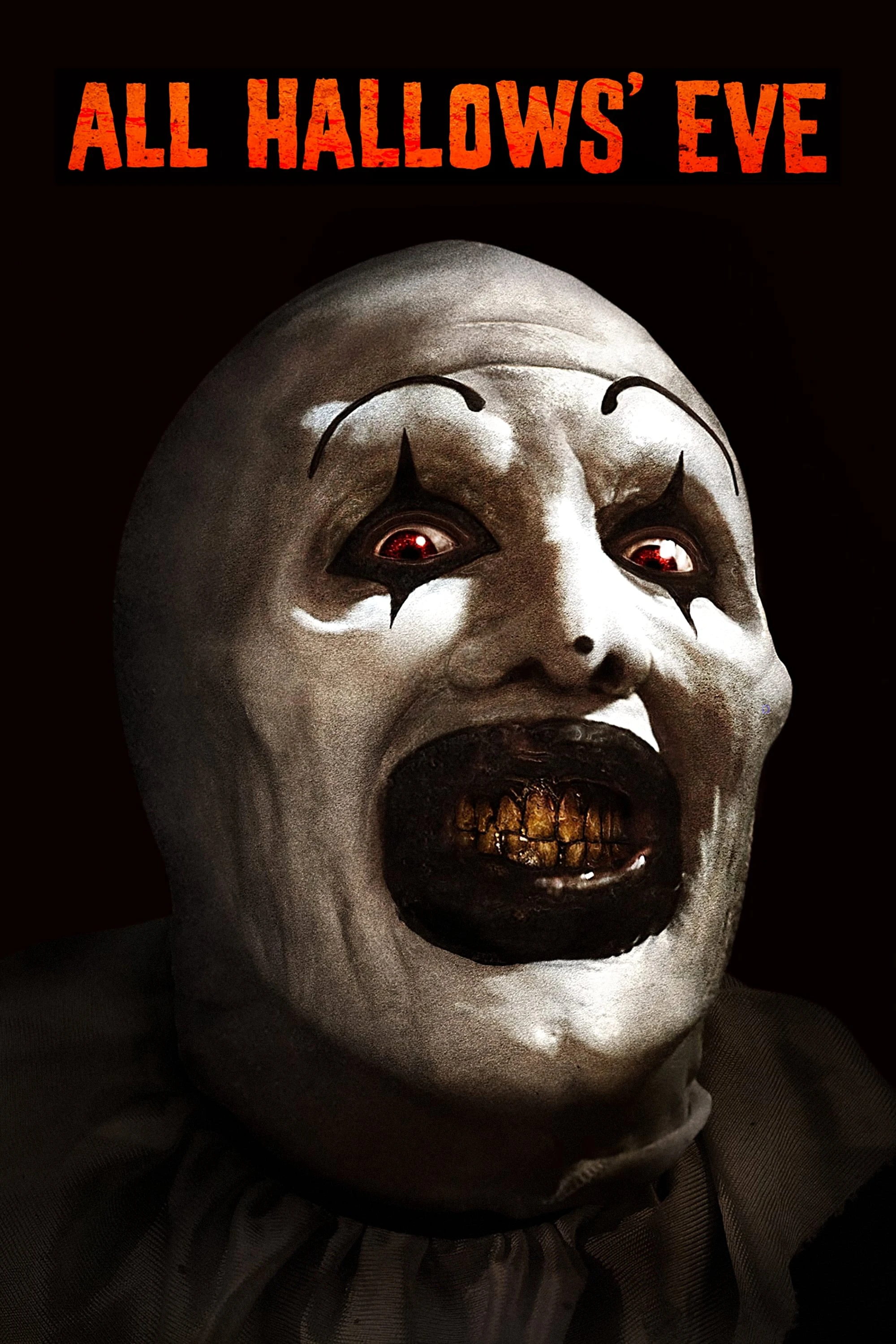All Hallows' Eve | All Hallows' Eve (2013) All Hallows' Eve | All Hallows' Eve (2013)