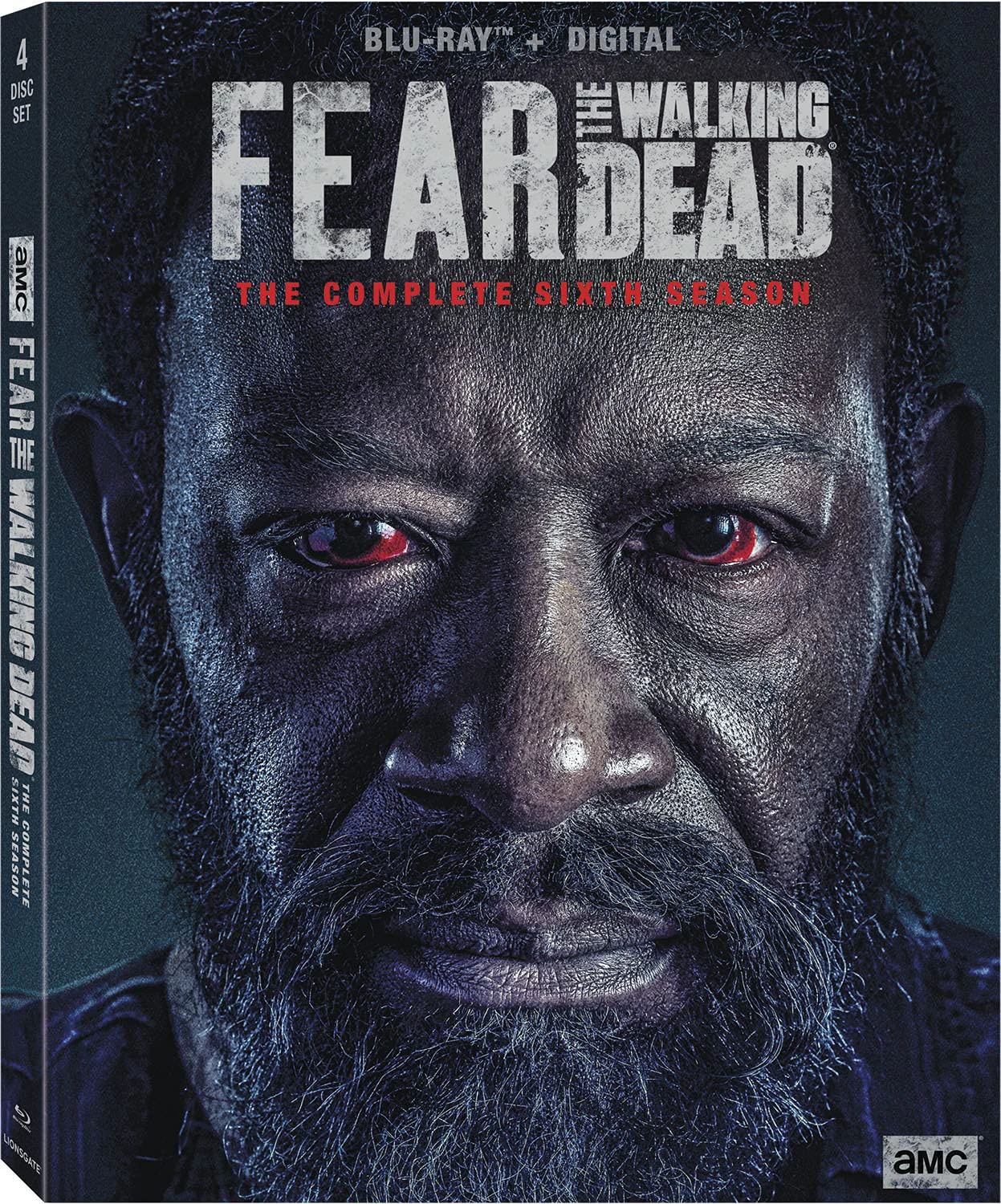Xác Sống Đáng Sợ (Phần 6) | Fear The Walking Dead (Season 6) (2020) Xác Sống Đáng Sợ (Phần 6) | Fear The Walking Dead (Season 6) (2020)