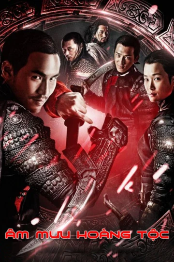 Âm Mưu Hoàng Tộc | The Guillotines (2013) Âm Mưu Hoàng Tộc | The Guillotines (2013)