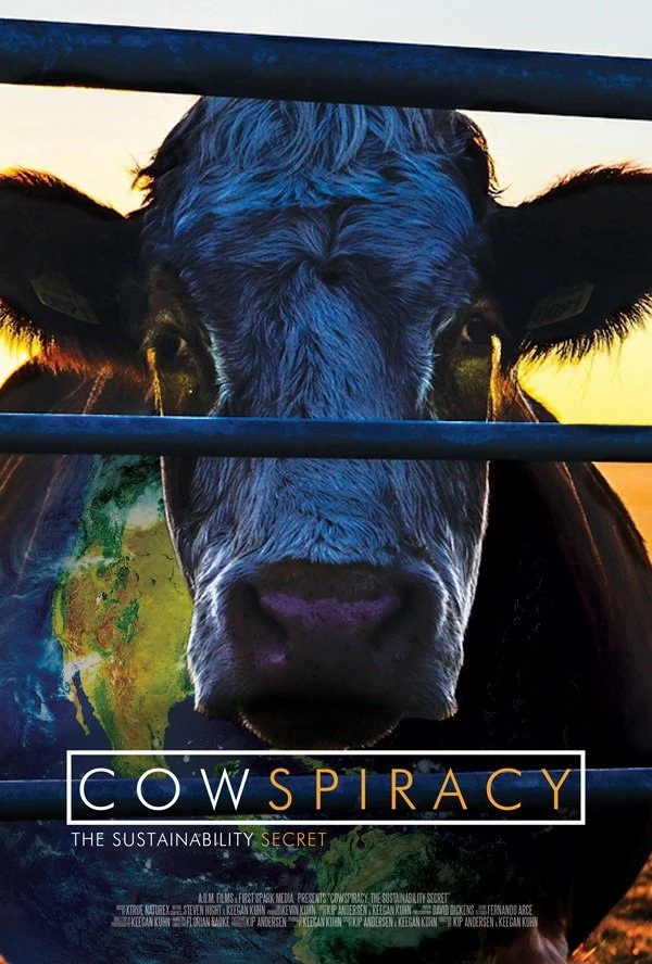 Âm mưu về bò sữa: Bí mật của sự bền vững | Cowspiracy: The Sustainability Secret (2014) Âm mưu về bò sữa: Bí mật của sự bền vững | Cowspiracy: The Sustainability Secret (2014)