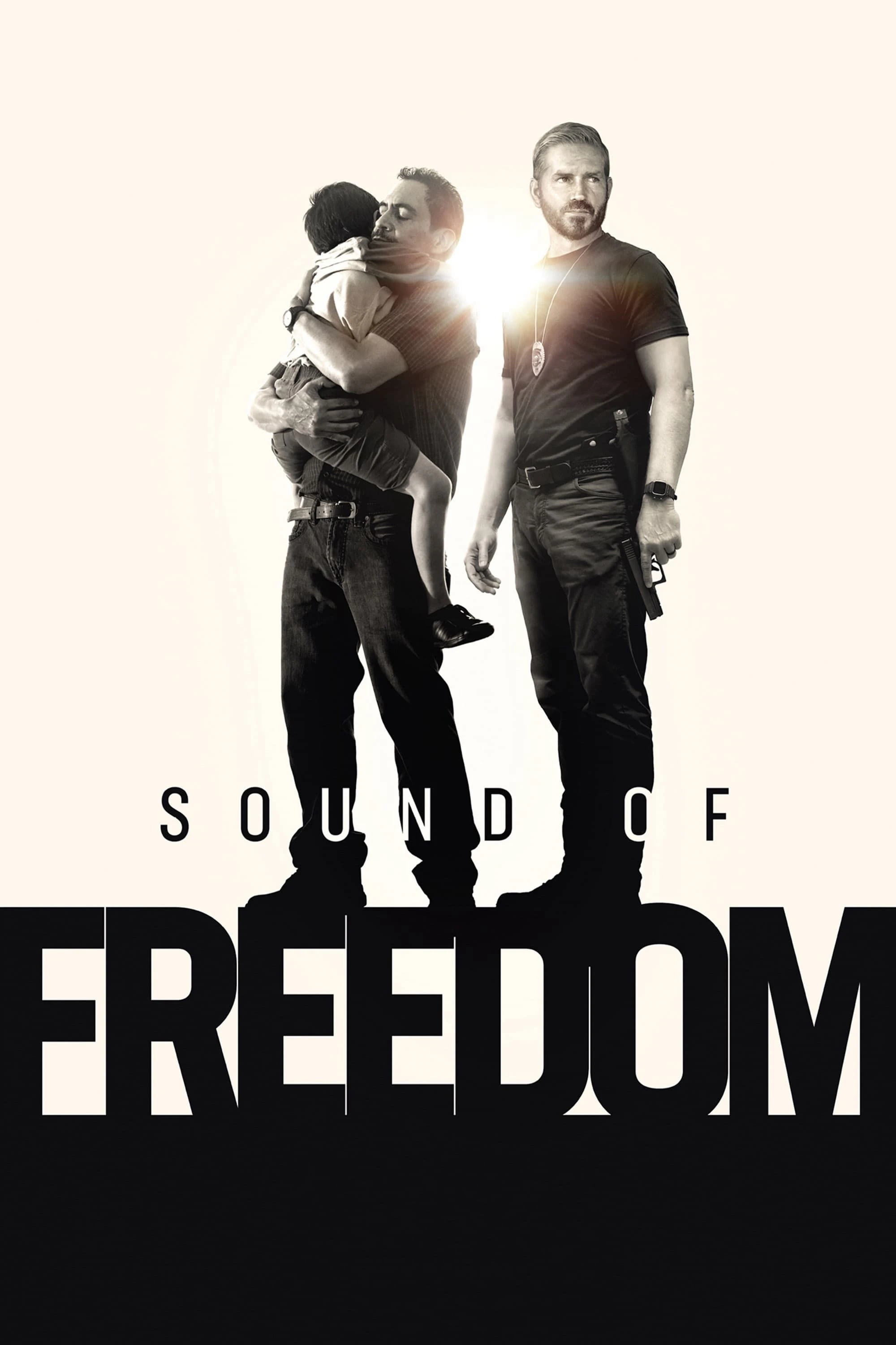 Âm Thanh Của Tự Do | Sound of Freedom (2023) Âm Thanh Của Tự Do | Sound of Freedom (2023)