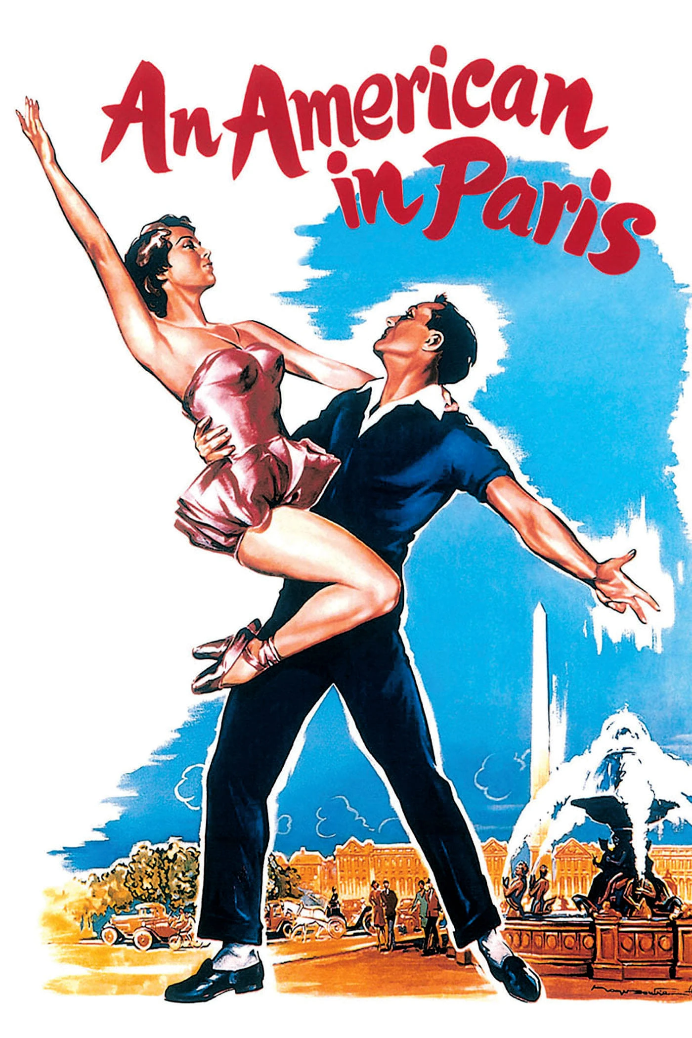 An American in Paris | An American in Paris (1951) An American in Paris | An American in Paris (1951)