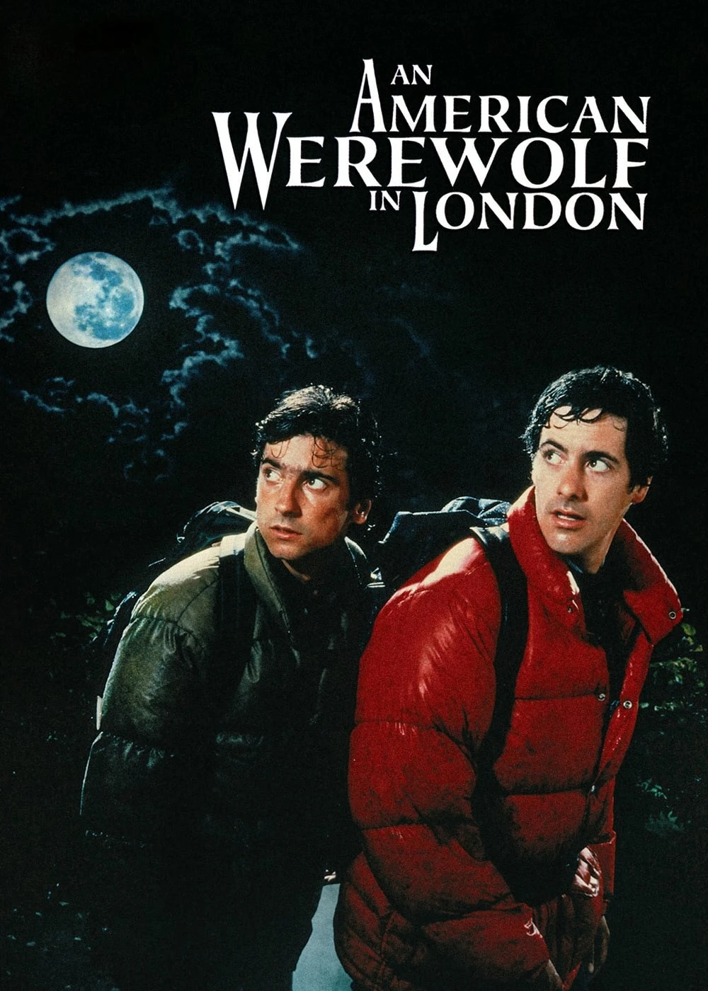 An American Werewolf in London | An American Werewolf in London (1981) An American Werewolf in London | An American Werewolf in London (1981)