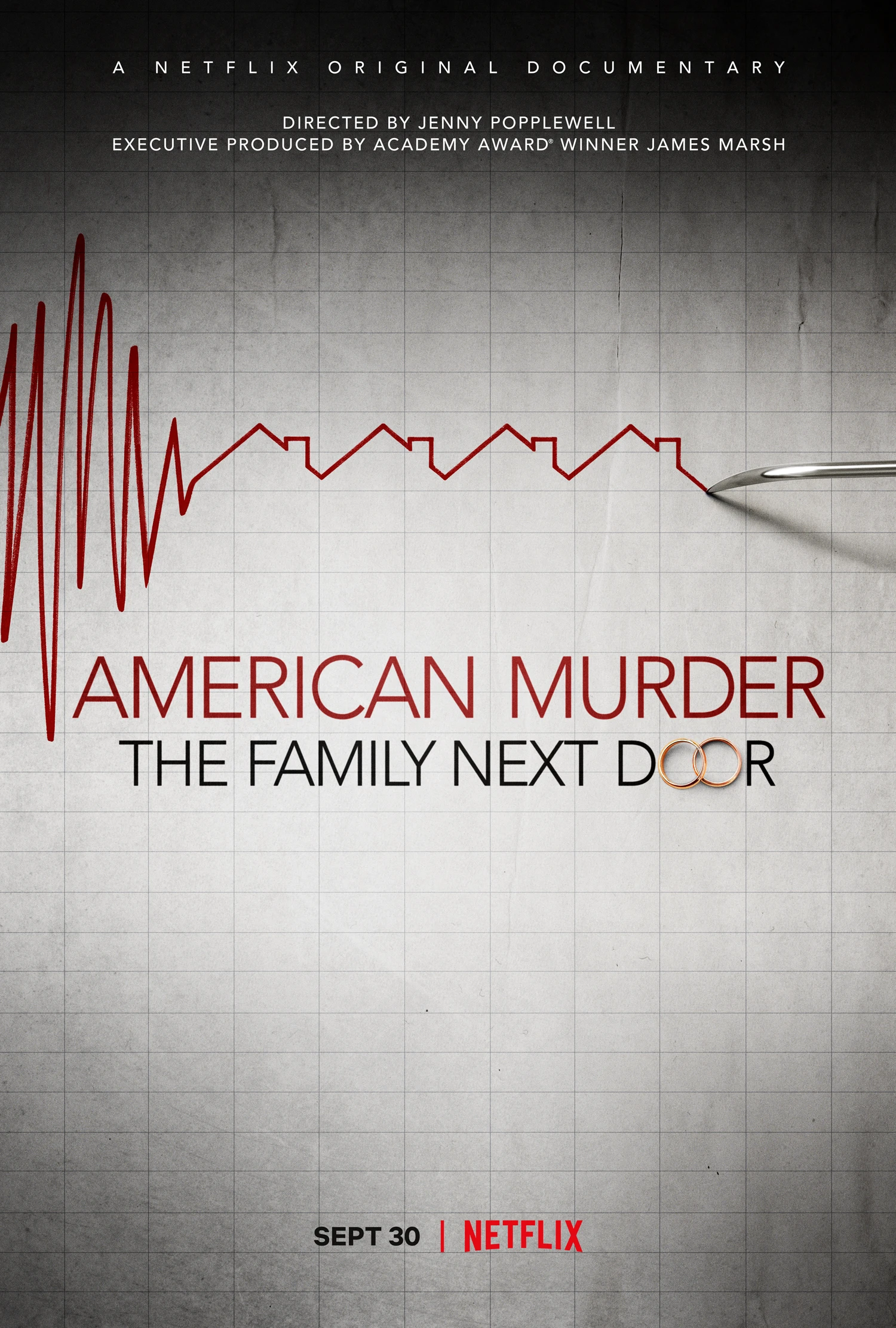 Án mạng nước Mỹ: Gia đình hàng xóm | American Murder: The Family Next Door (2020) Án mạng nước Mỹ: Gia đình hàng xóm | American Murder: The Family Next Door (2020)