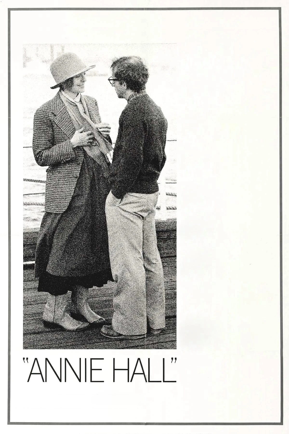 Annie Hall | Annie Hall (1977) Annie Hall | Annie Hall (1977)