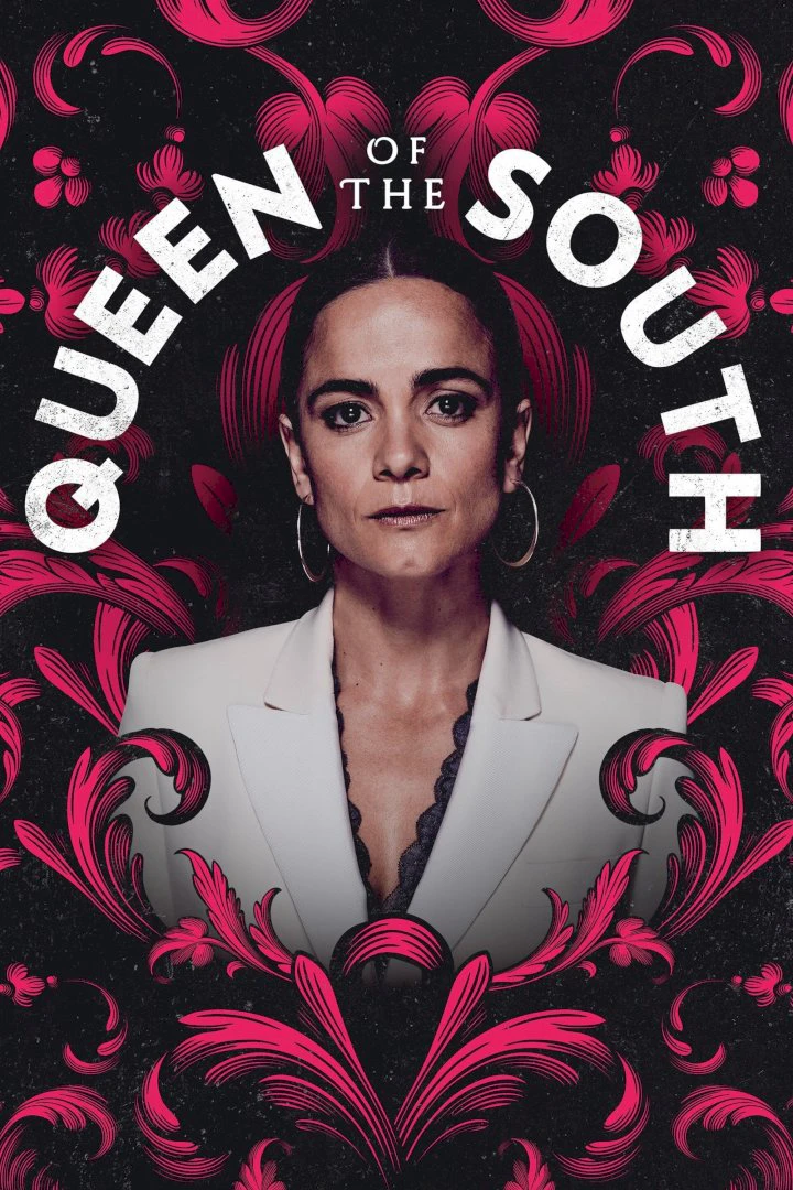 Bà hoàng phương Nam (Phần 5) | Queen of the South (Season 5) (2021) Bà hoàng phương Nam (Phần 5) | Queen of the South (Season 5) (2021)