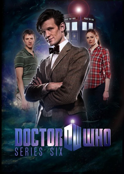 Bác Sĩ Vô Danh Phần 6 | Doctor Who (Season 6) (2011) Bác Sĩ Vô Danh Phần 6 | Doctor Who (Season 6) (2011)