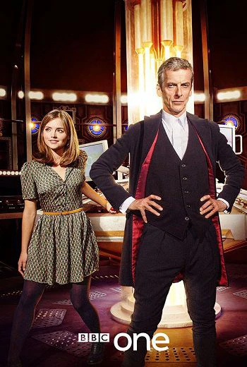 Bác Sĩ Vô Danh Phần 8 | Doctor Who (Season 8) (2014) Bác Sĩ Vô Danh Phần 8 | Doctor Who (Season 8) (2014)