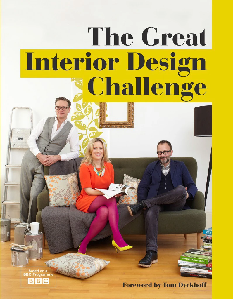 Bậc thầy thiết kế nội thất | Interior Design Masters (2019) Bậc thầy thiết kế nội thất | Interior Design Masters (2019)