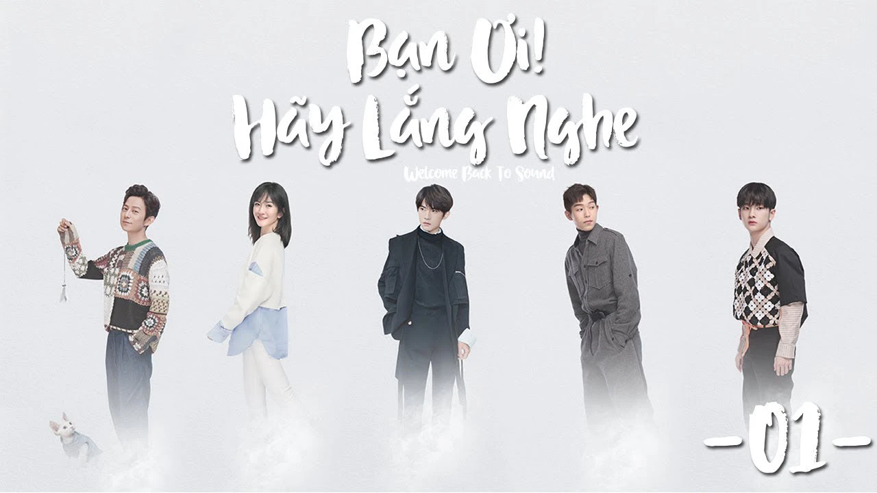 Bạn Ơi Hãy Lắng Nghe | Bạn Ơi Hãy Lắng Nghe (2020) Bạn Ơi Hãy Lắng Nghe | Bạn Ơi Hãy Lắng Nghe (2020)