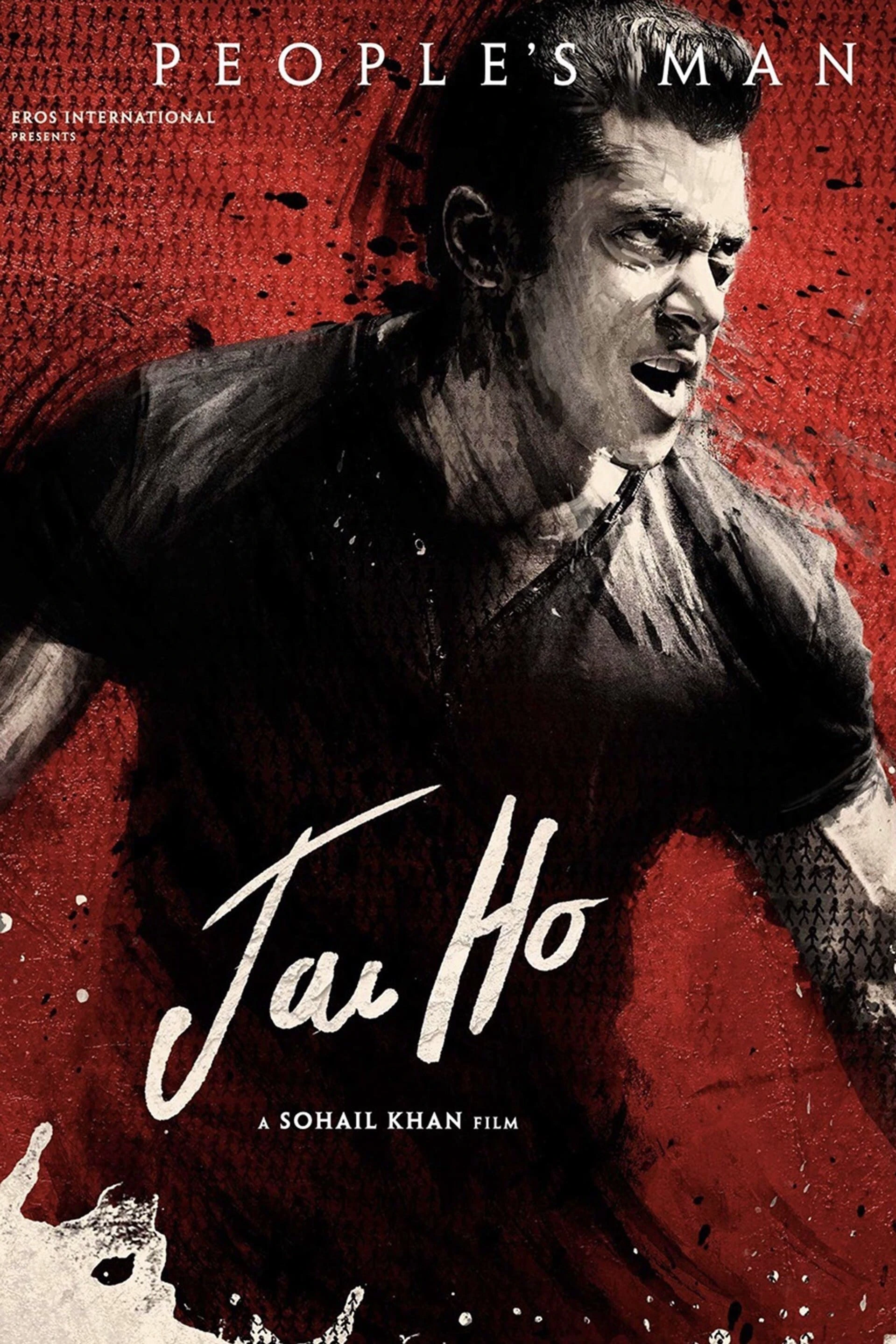 Bảo Vệ Công Lý | Jai Ho (2014) Bảo Vệ Công Lý | Jai Ho (2014)