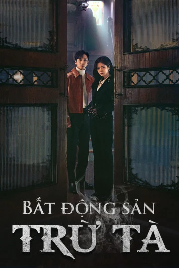 Bất Động Sản Trừ Tà | Sell Your Haunted House (2021) Bất Động Sản Trừ Tà | Sell Your Haunted House (2021)