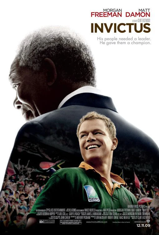 Bất Khuất | Invictus (2009) Bất Khuất | Invictus (2009)