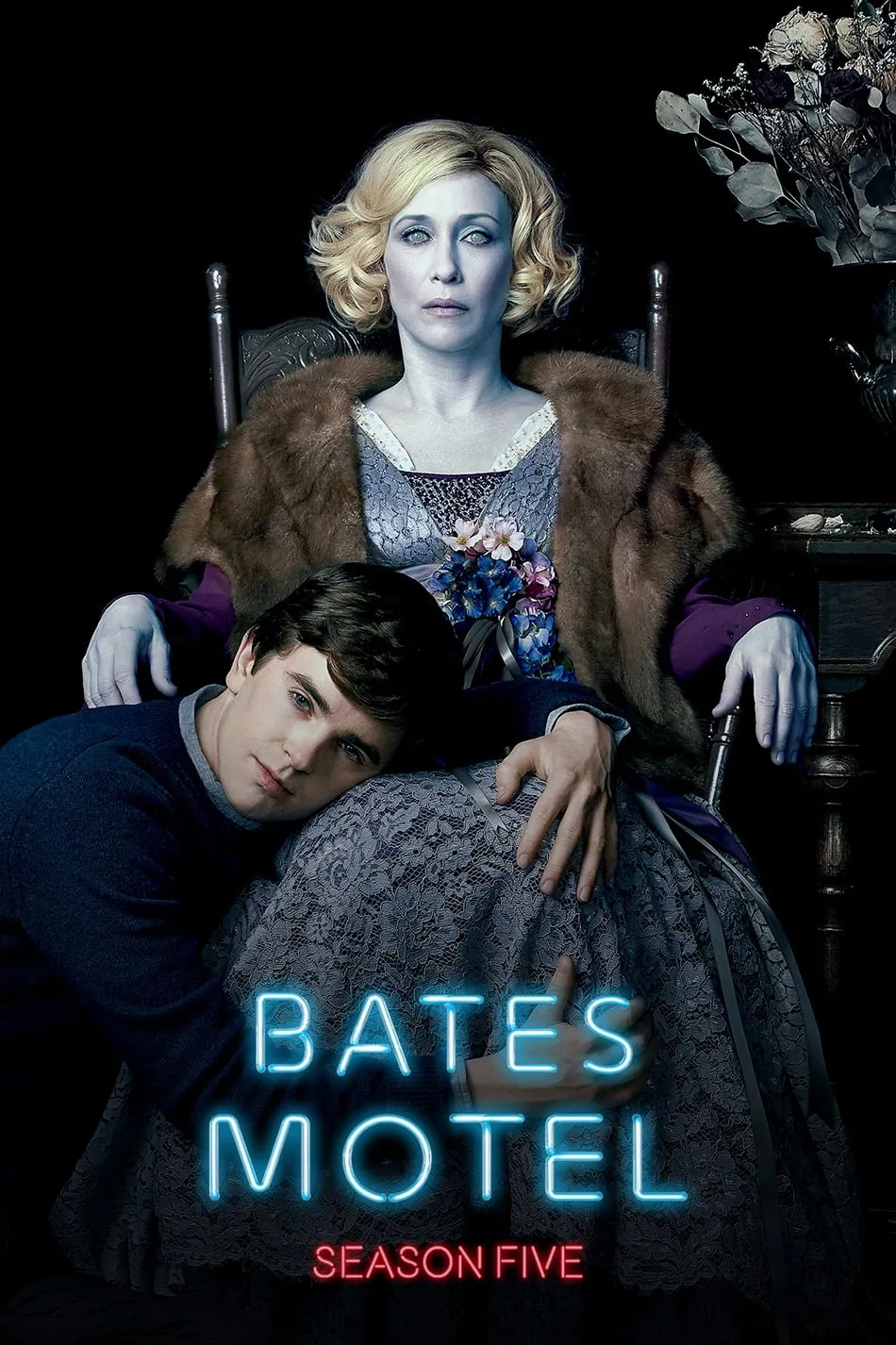Bates Motel (Phần 5) | Bates Motel (Season 5) (2017) Bates Motel (Phần 5) | Bates Motel (Season 5) (2017)