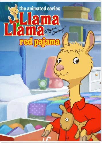 Bé lạc đà Llama Llama (Phần 2) | Llama Llama (Season 2) (2019) Bé lạc đà Llama Llama (Phần 2) | Llama Llama (Season 2) (2019)
