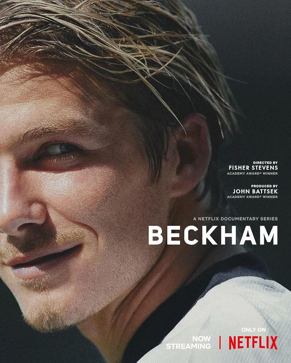 Beckham | Beckham (2023) Beckham | Beckham (2023)