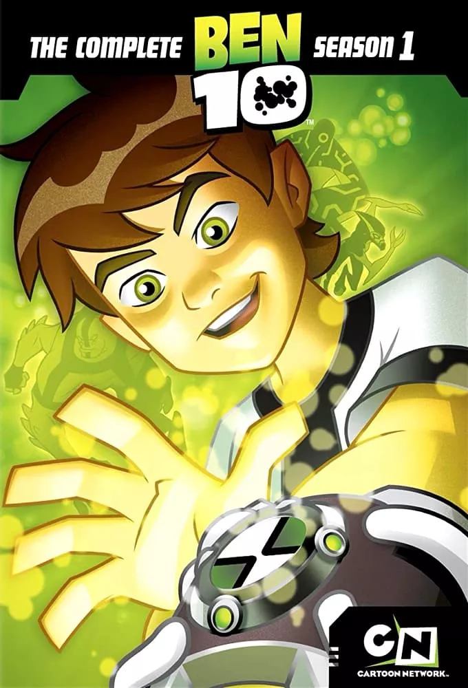 Ben 10 (Phần 1) | Ben 10 (Season 1) (2005) Ben 10 (Phần 1) | Ben 10 (Season 1) (2005)