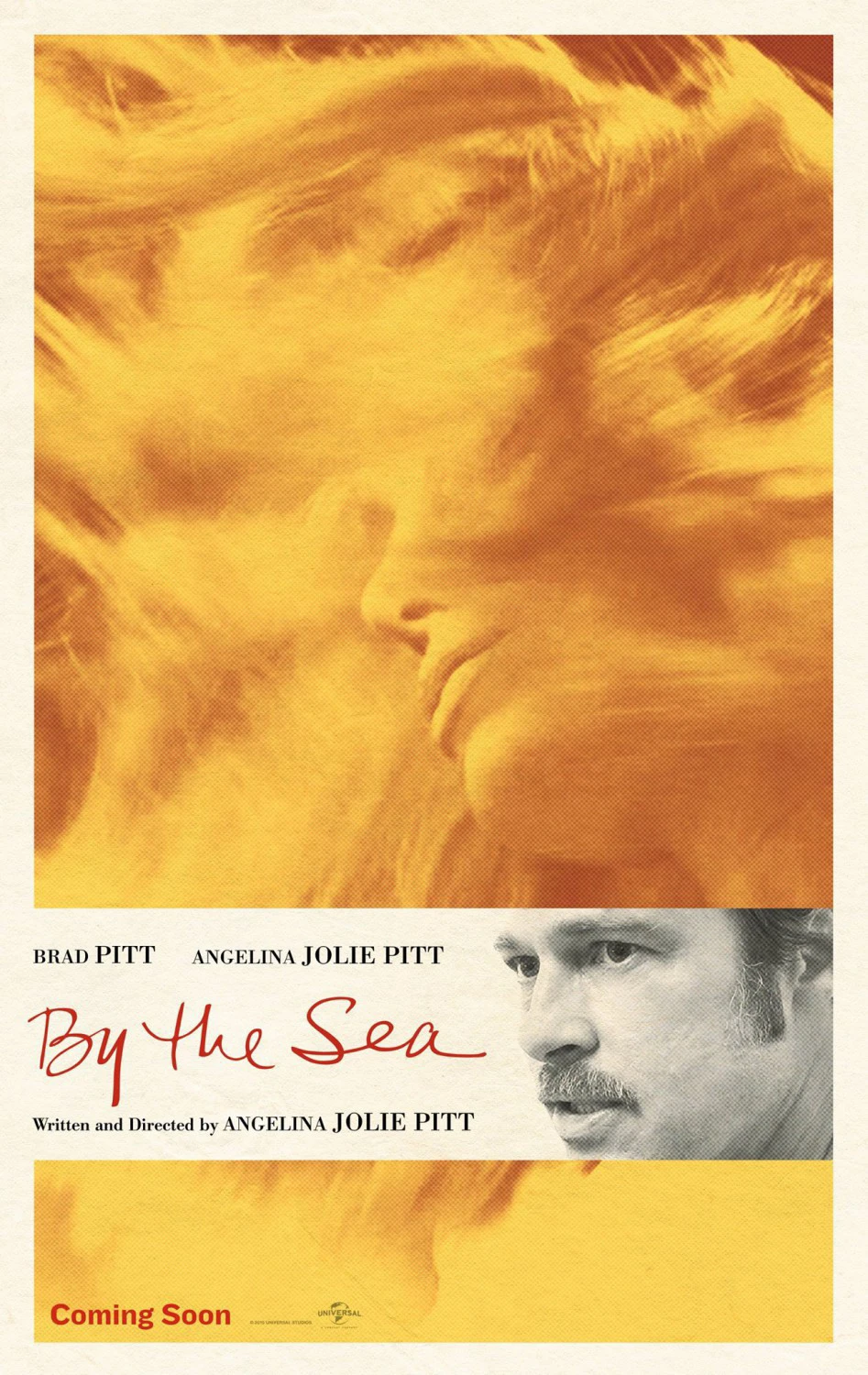 Bên bờ biển | By the Sea (2015) Bên bờ biển | By the Sea (2015)