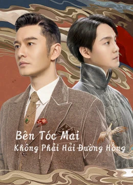 Bên Tóc Mai Không Phải Hải Đường Hồng | Winter Begonia (2020)