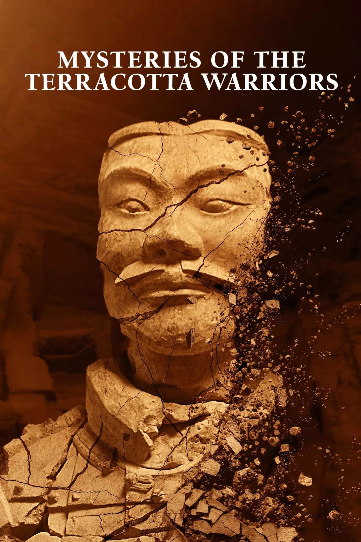 Bí ẩn của các chiến binh Terracotta | Mysteries of the Terracotta Warriors (2024) Bí ẩn của các chiến binh Terracotta | Mysteries of the Terracotta Warriors (2024)