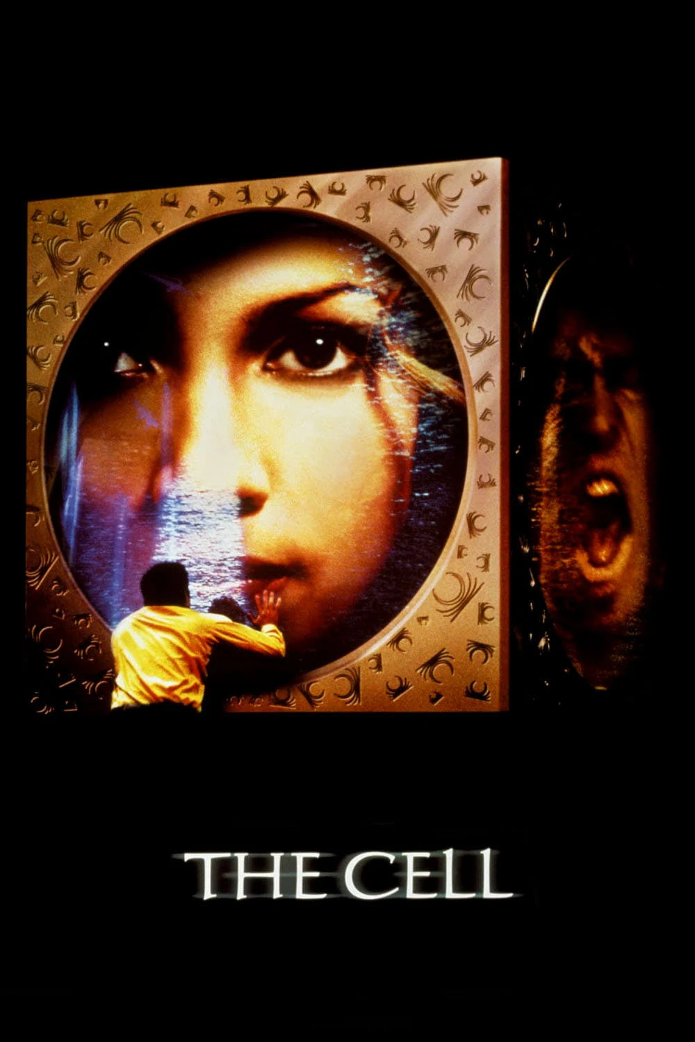 Bí Mật Dưới Nấm Mồ | The Cell (2000) Bí Mật Dưới Nấm Mồ | The Cell (2000)