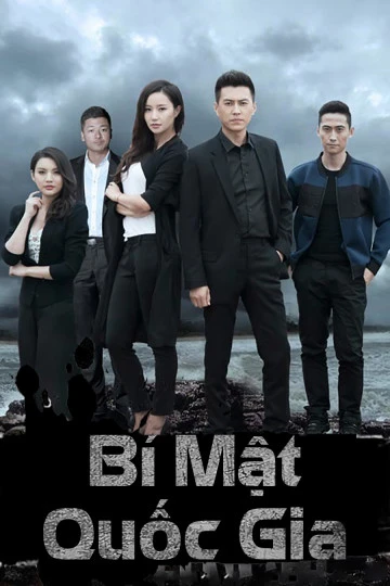 Bí Mật Quốc Gia | Head Above Wate (2017) Bí Mật Quốc Gia | Head Above Wate (2017)