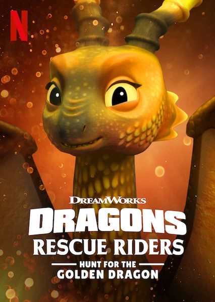 Biệt đội giải cứu rồng: Săn Rồng Vàng | Dragons: Rescue Riders: Hunt for the Golden Dragon (2020) Biệt đội giải cứu rồng: Săn Rồng Vàng | Dragons: Rescue Riders: Hunt for the Golden Dragon (2020)