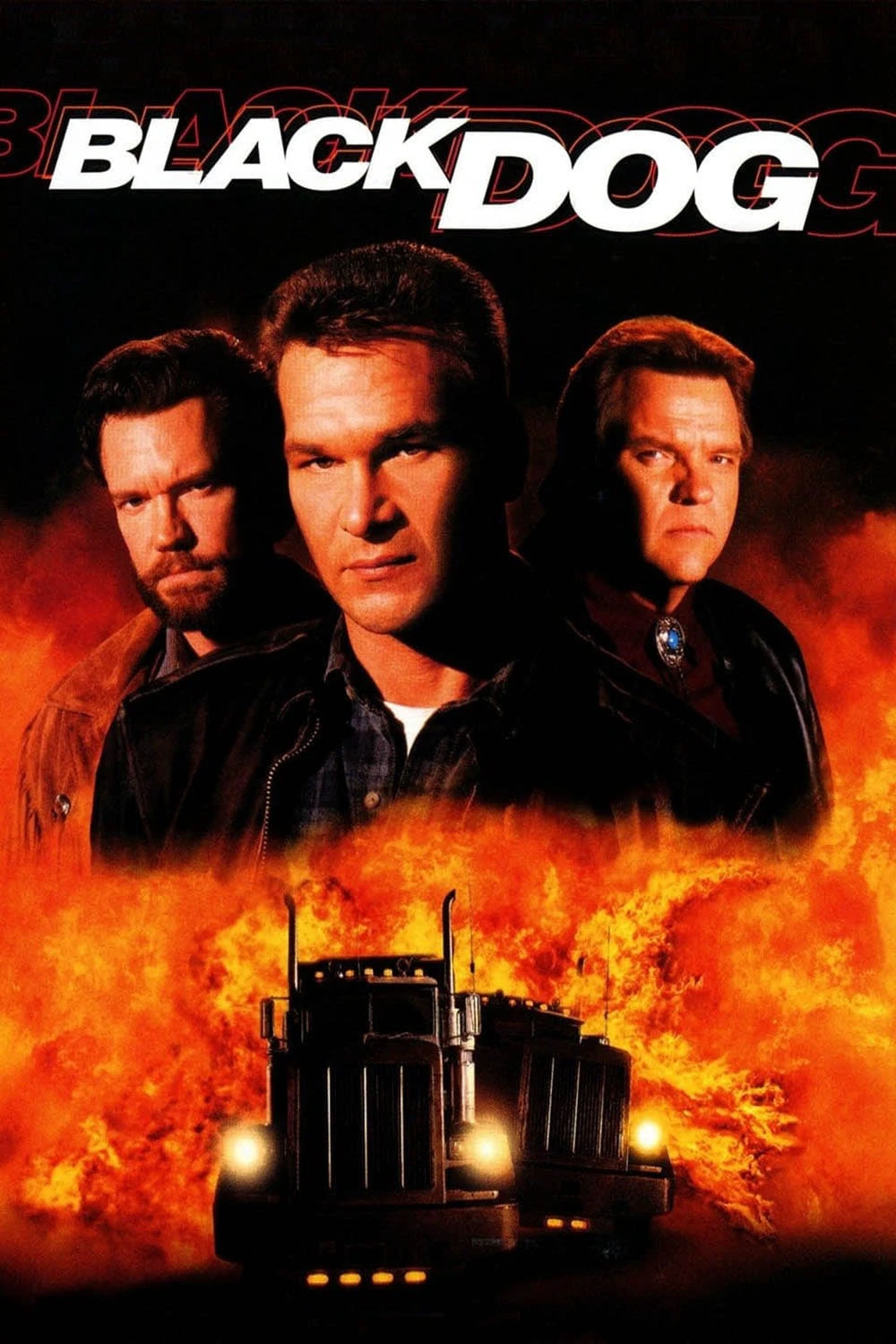 Black Dog | Black Dog (1998) Black Dog | Black Dog (1998)
