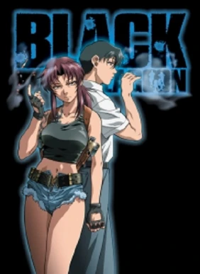Black Lagoon (Phần 1) | Black Lagoon (Season 1) (2006) Black Lagoon (Phần 1) | Black Lagoon (Season 1) (2006)