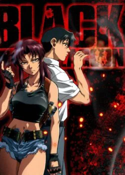 Black Lagoon (Phần 3) | Black Lagoon (Season 3) (2010) Black Lagoon (Phần 3) | Black Lagoon (Season 3) (2010)