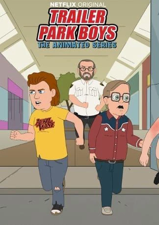 Bộ ba trộm cắp: Bản hoạt hình (Phần 2) | Trailer Park Boys: The Animated Series (Season 2) (2020) Bộ ba trộm cắp: Bản hoạt hình (Phần 2) | Trailer Park Boys: The Animated Series (Season 2) (2020)