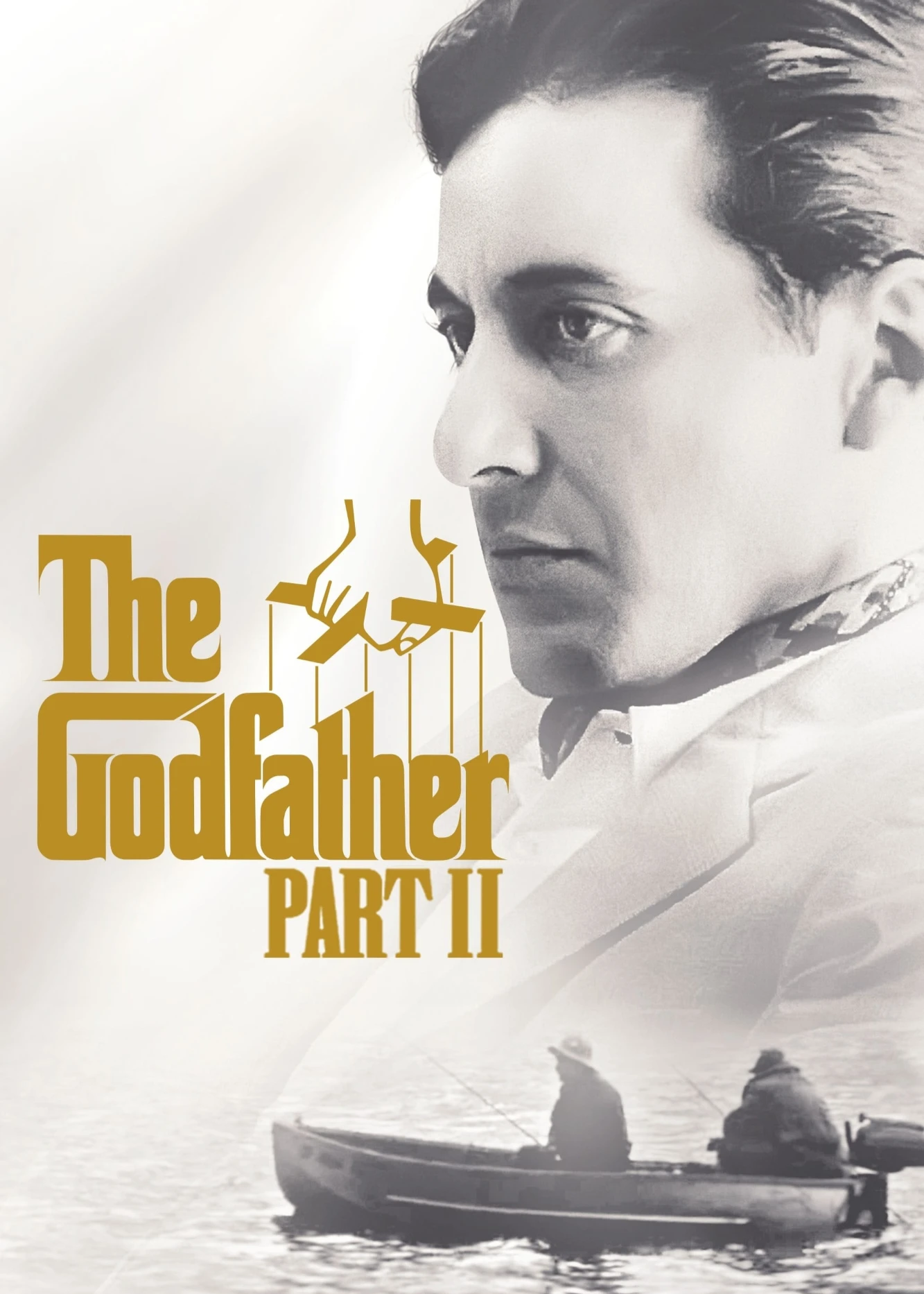 Bố Già Phần II | The Godfather: Part II (1974) Bố Già Phần II | The Godfather: Part II (1974)
