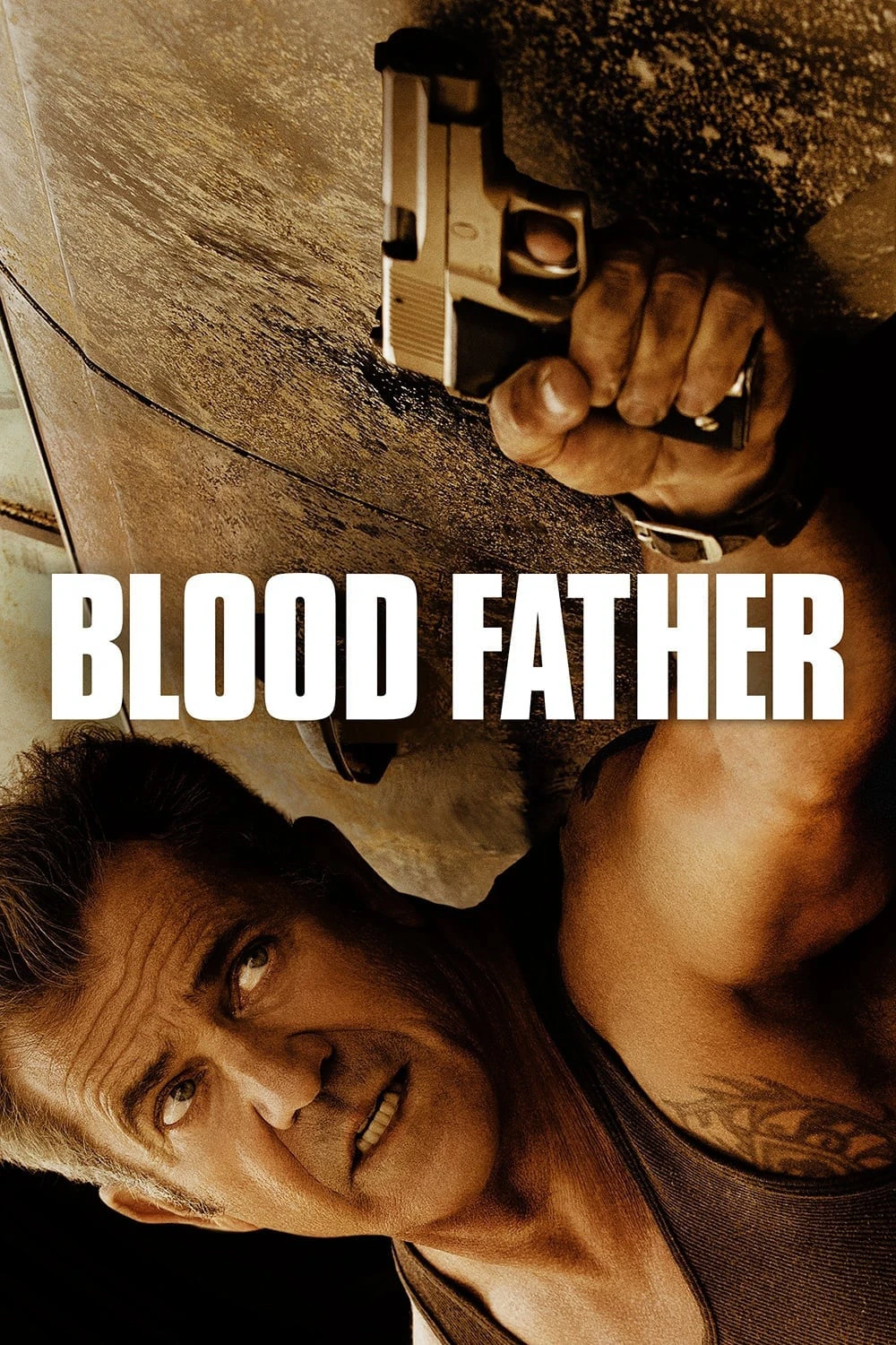 Bố Già Sát Thủ | Blood Father (2016) Bố Già Sát Thủ | Blood Father (2016)