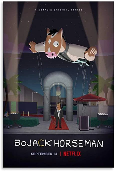 BoJack Horseman (Phần 5) | BoJack Horseman (Season 5) (2018) BoJack Horseman (Phần 5) | BoJack Horseman (Season 5) (2018)