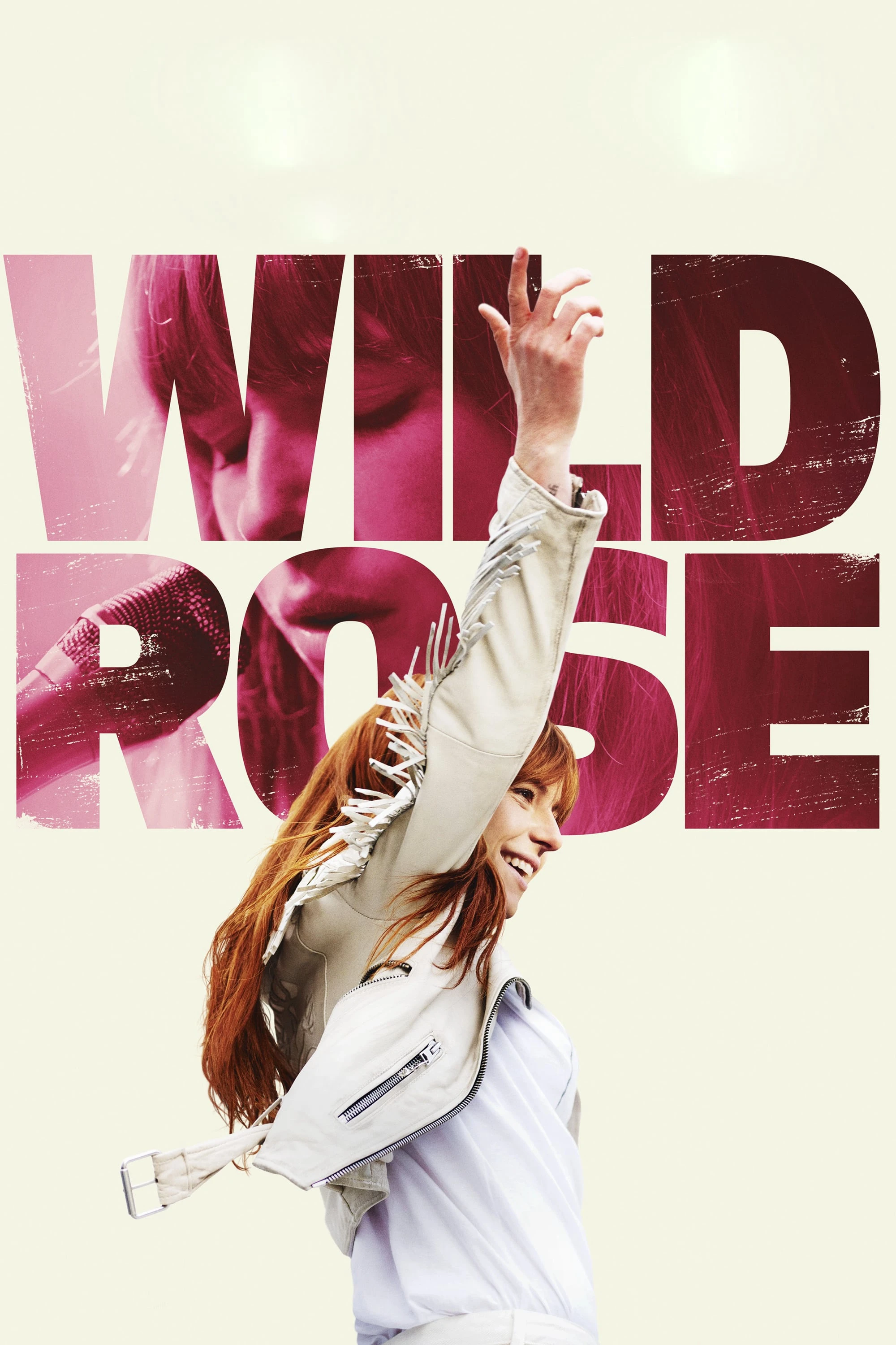 Bông Hồng Hoang Dại | Wild Rose (2019) Bông Hồng Hoang Dại | Wild Rose (2019)