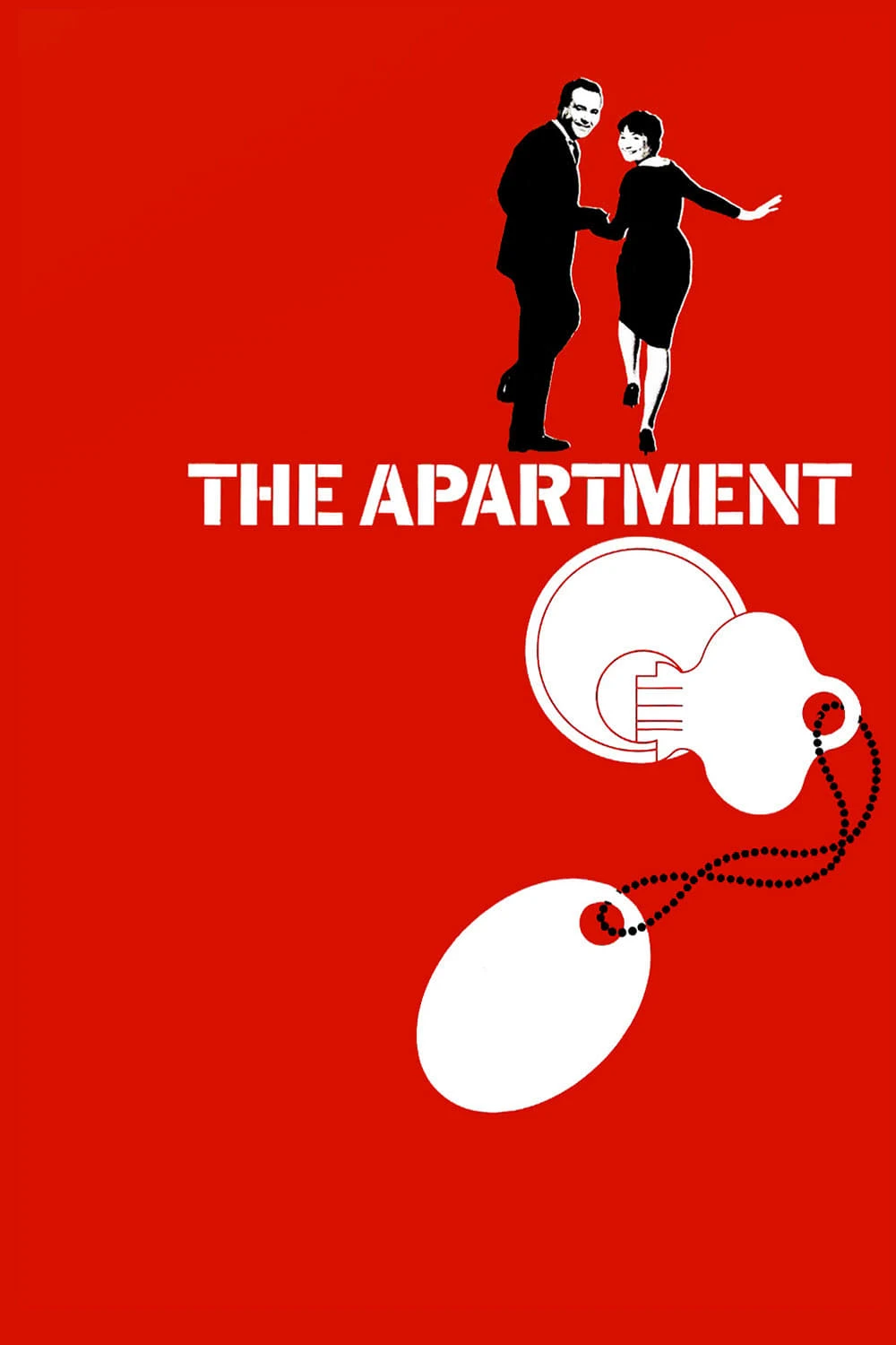 Căn Hộ | The Apartment (1960) Căn Hộ | The Apartment (1960)