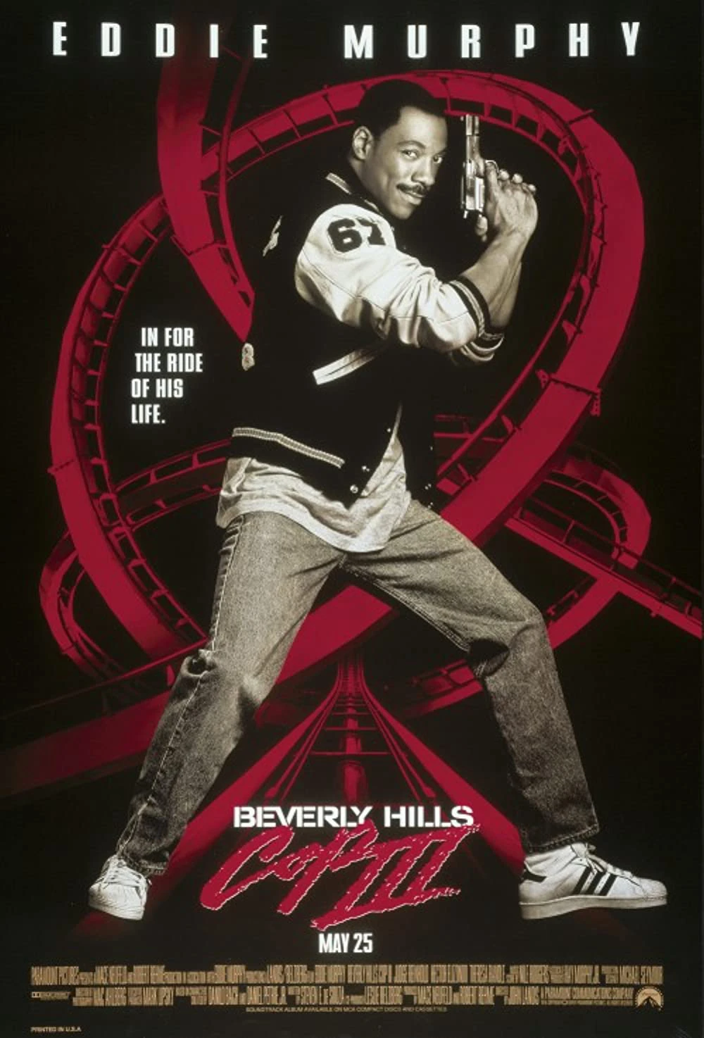 Cảnh Sát Ở Berverly Hills 3 | Beverly Hills Cop III (1994) Cảnh Sát Ở Berverly Hills 3 | Beverly Hills Cop III (1994)