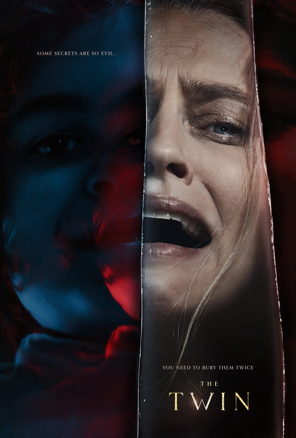 Cặp Sinh Đôi | The Twin (2022) Cặp Sinh Đôi | The Twin (2022)