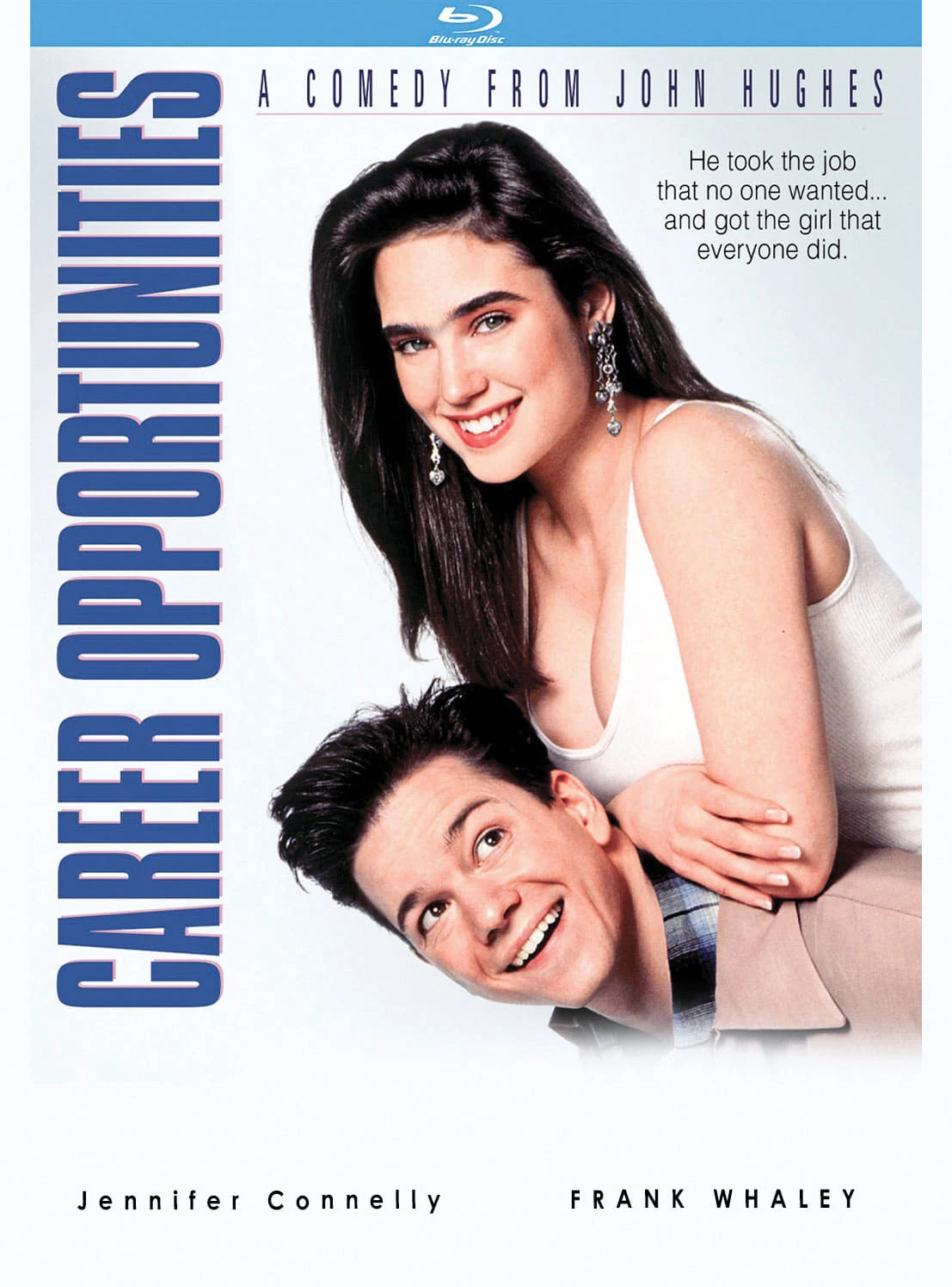 Career Opportunities | Career Opportunities (1991)