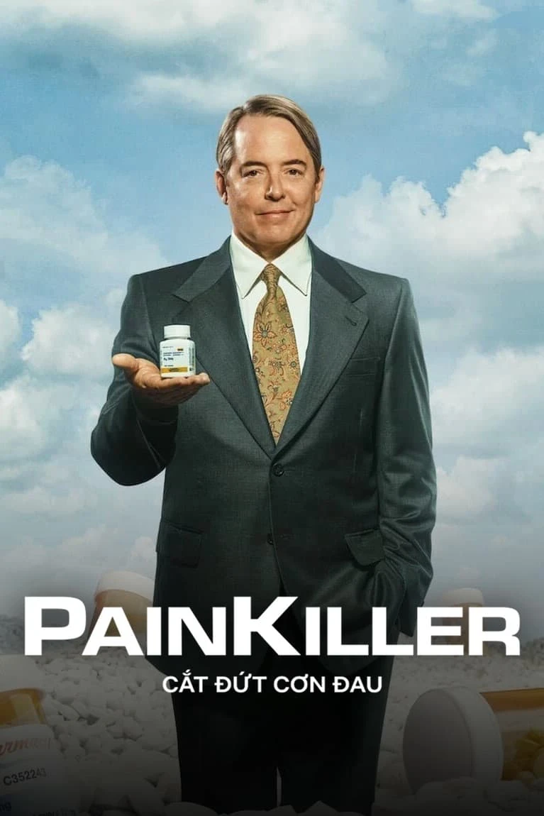 Cắt Đứt Cơn Đau | Painkiller (2023) Cắt Đứt Cơn Đau | Painkiller (2023)