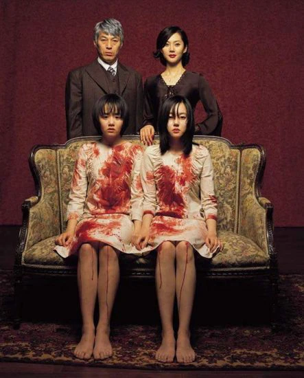 Câu Chuyện Hai Chị Em | A Tale of Two Sisters (2003) Câu Chuyện Hai Chị Em | A Tale of Two Sisters (2003)
