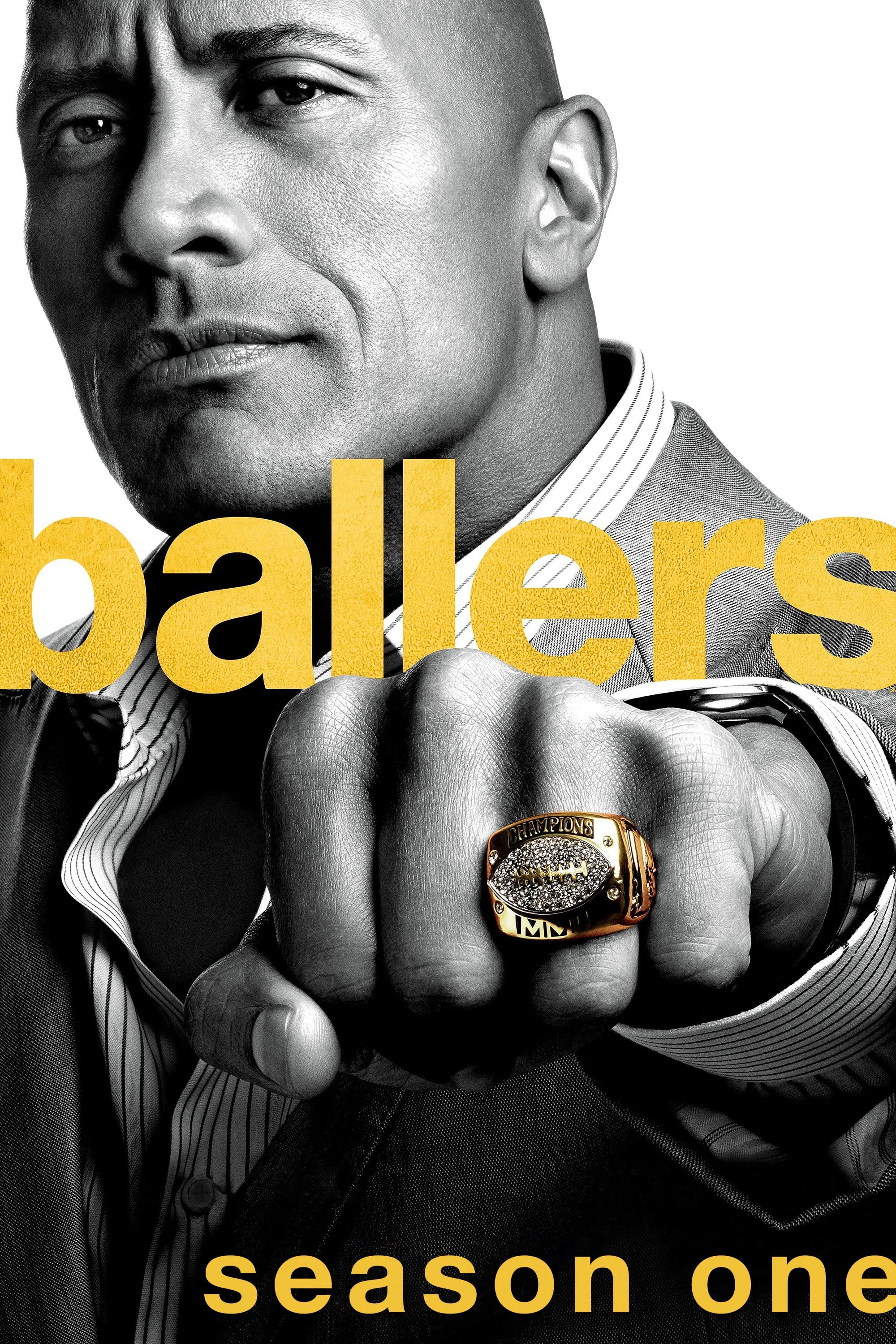 Cầu Thủ Bóng Bầu Dục (Phần 1) | Ballers (Season 1) (2015) Cầu Thủ Bóng Bầu Dục (Phần 1) | Ballers (Season 1) (2015)