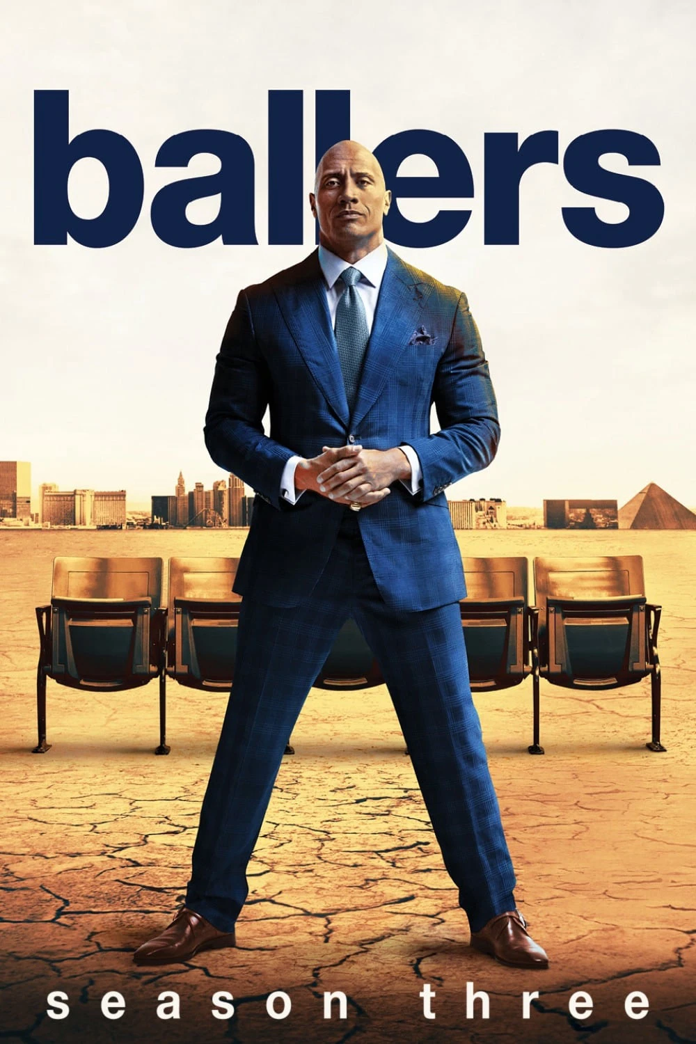 Cầu Thủ Bóng Bầu Dục (Phần 3) | Ballers (Season 3) (2017) Cầu Thủ Bóng Bầu Dục (Phần 3) | Ballers (Season 3) (2017)