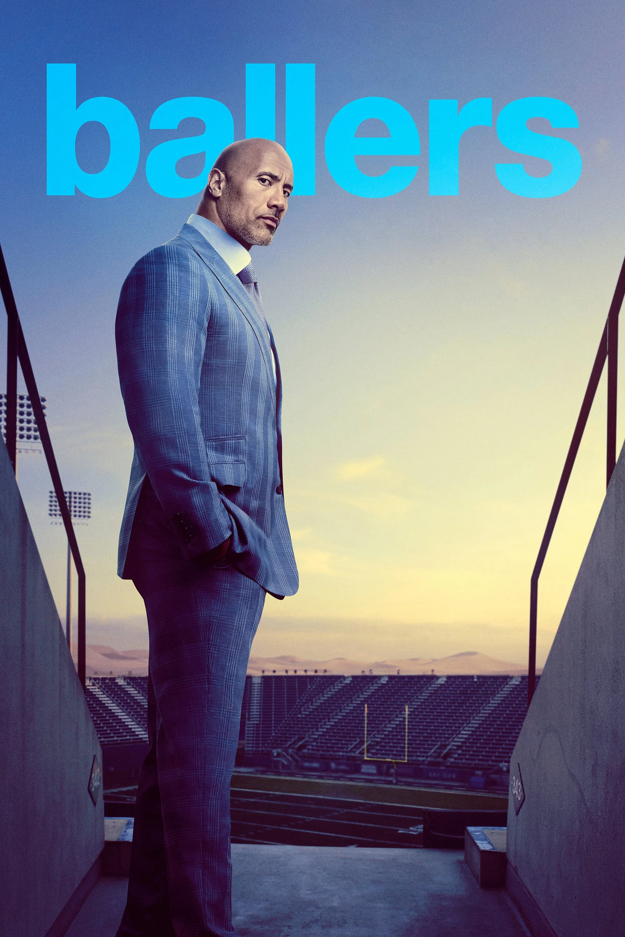 Cầu Thủ Bóng Bầu Dục (Phần 5) | Ballers (Season 5) (2019) Cầu Thủ Bóng Bầu Dục (Phần 5) | Ballers (Season 5) (2019)